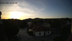 Náměstí Svobody, Hrad Buchlov