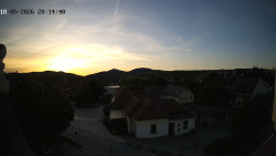 Náměstí Svobody, Hrad Buchlov