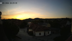 Náměstí Svobody, Hrad Buchlov