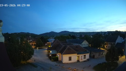 Náměstí Svobody, Hrad Buchlov