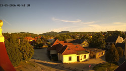 Náměstí Svobody, Hrad Buchlov