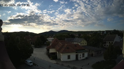 Náměstí Svobody, Hrad Buchlov