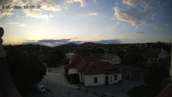 Náměstí Svobody, Hrad Buchlov