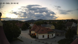Náměstí Svobody, Hrad Buchlov