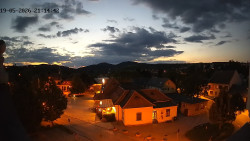 Náměstí Svobody, Hrad Buchlov
