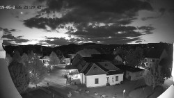 Náměstí Svobody, Hrad Buchlov