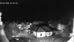 Náměstí Svobody, Hrad Buchlov