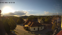 Náměstí Svobody, Hrad Buchlov