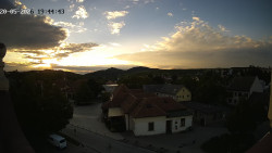 Náměstí Svobody, Hrad Buchlov