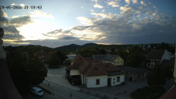 Náměstí Svobody, Hrad Buchlov