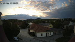 Náměstí Svobody, Hrad Buchlov