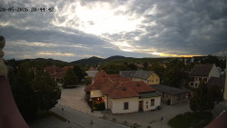 Náměstí Svobody, Hrad Buchlov