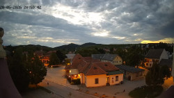 Náměstí Svobody, Hrad Buchlov
