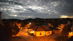 Náměstí Svobody, Hrad Buchlov
