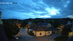 Náměstí Svobody, Hrad Buchlov