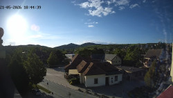 Náměstí Svobody, Hrad Buchlov