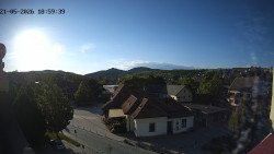 Náměstí Svobody, Hrad Buchlov
