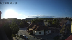Náměstí Svobody, Hrad Buchlov