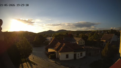 Náměstí Svobody, Hrad Buchlov