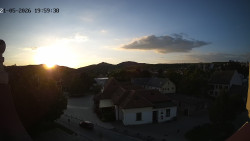 Náměstí Svobody, Hrad Buchlov