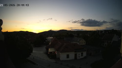 Náměstí Svobody, Hrad Buchlov