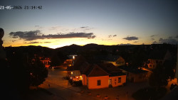 Náměstí Svobody, Hrad Buchlov