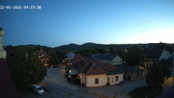 Náměstí Svobody, Hrad Buchlov