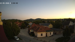 Náměstí Svobody, Hrad Buchlov