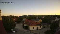 Náměstí Svobody, Hrad Buchlov