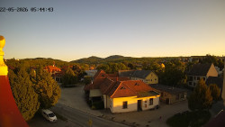 Náměstí Svobody, Hrad Buchlov