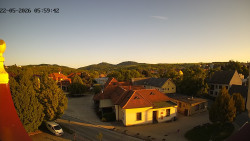 Náměstí Svobody, Hrad Buchlov