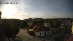 Náměstí Svobody, Hrad Buchlov