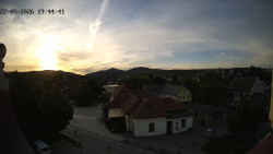 Náměstí Svobody, Hrad Buchlov