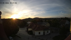 Náměstí Svobody, Hrad Buchlov