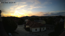 Náměstí Svobody, Hrad Buchlov