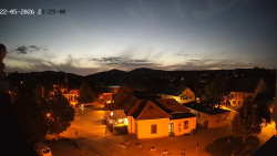 Náměstí Svobody, Hrad Buchlov