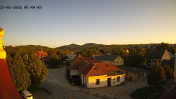 Náměstí Svobody, Hrad Buchlov