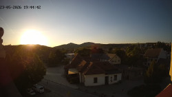 Náměstí Svobody, Hrad Buchlov