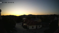 Náměstí Svobody, Hrad Buchlov