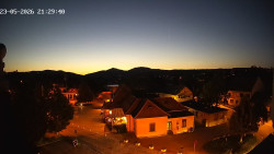 Náměstí Svobody, Hrad Buchlov