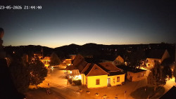 Náměstí Svobody, Hrad Buchlov