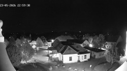 Náměstí Svobody, Hrad Buchlov