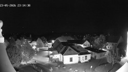 Náměstí Svobody, Hrad Buchlov