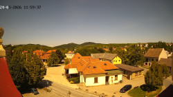 Náměstí Svobody, Hrad Buchlov