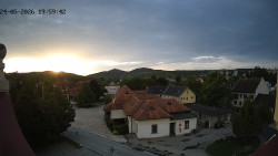 Náměstí Svobody, Hrad Buchlov