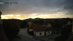 Náměstí Svobody, Hrad Buchlov