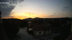Náměstí Svobody, Hrad Buchlov