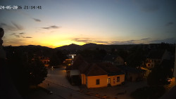 Náměstí Svobody, Hrad Buchlov