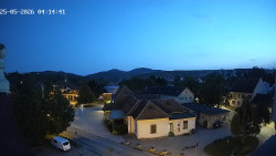 Náměstí Svobody, Hrad Buchlov