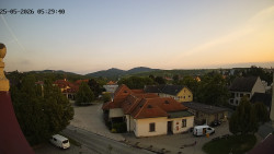 Náměstí Svobody, Hrad Buchlov